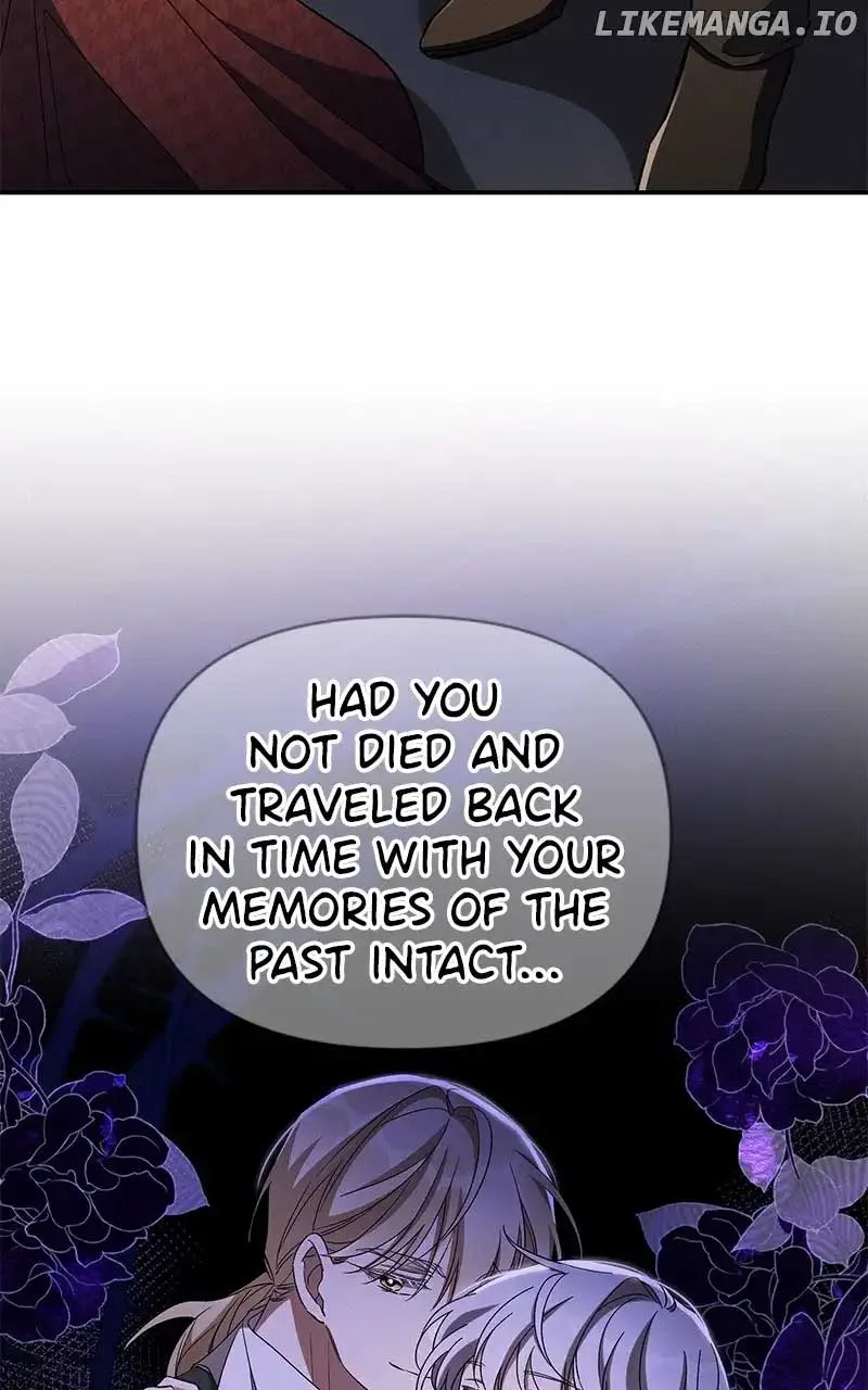 Oh, Dear Nemesis Chapter 92 page 20