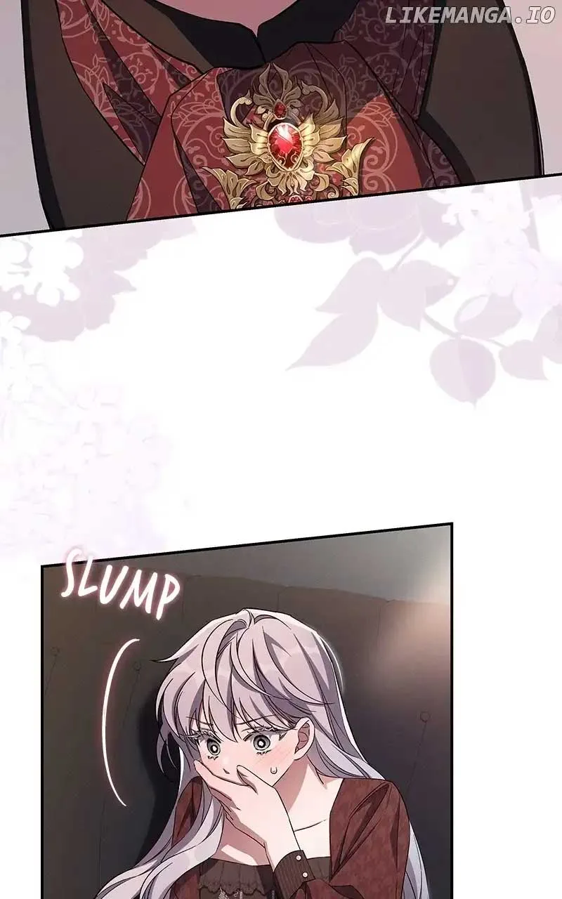 Oh, Dear Nemesis Chapter 92 page 33