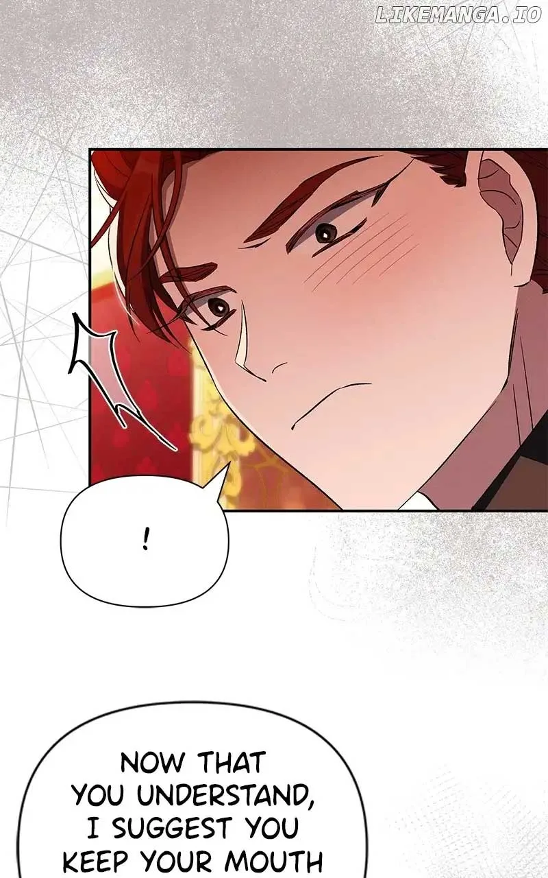 Oh, Dear Nemesis Chapter 92 page 60