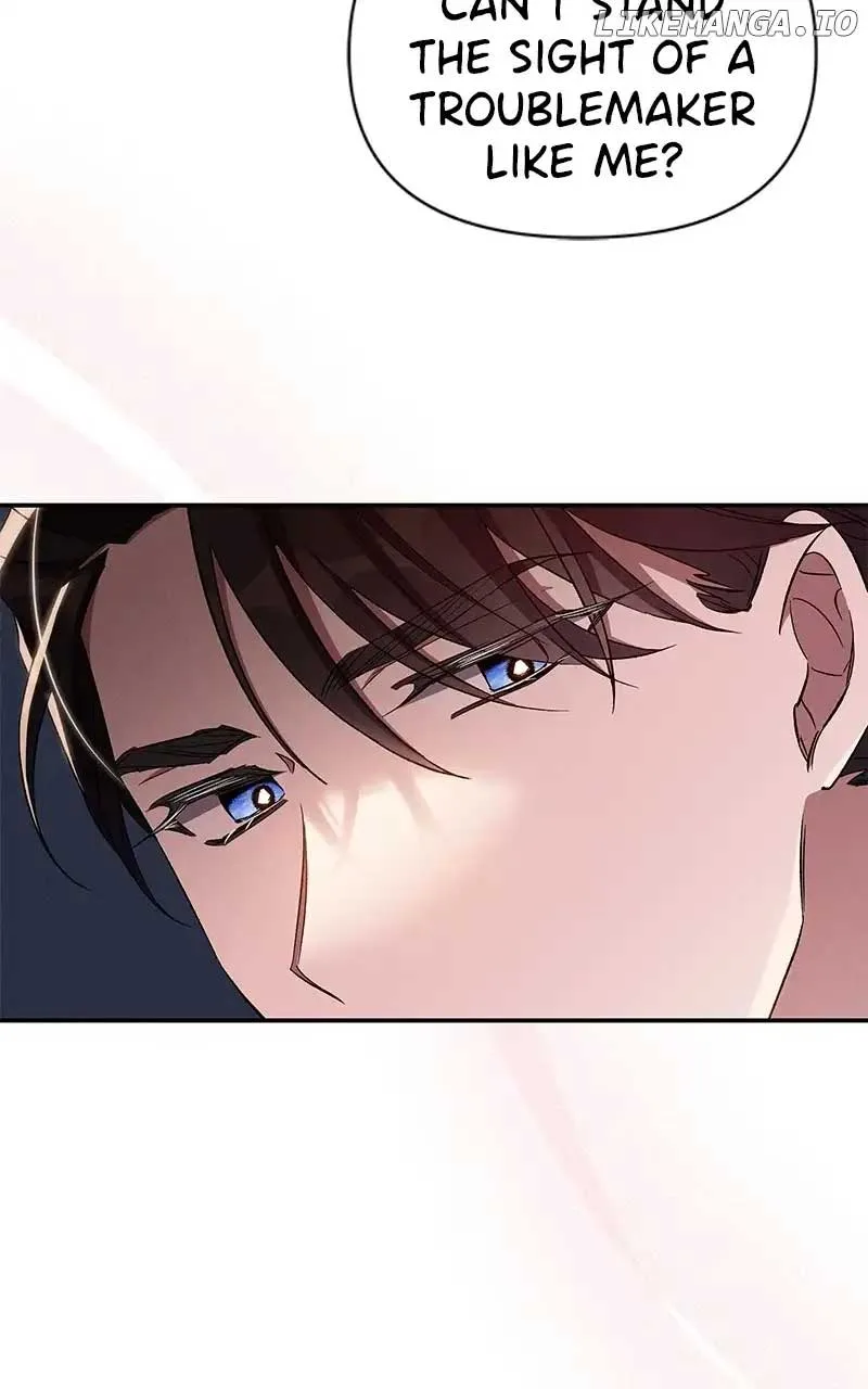 Oh, Dear Nemesis Chapter 92 page 27
