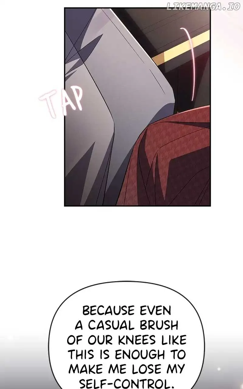 Oh, Dear Nemesis Chapter 92 page 28