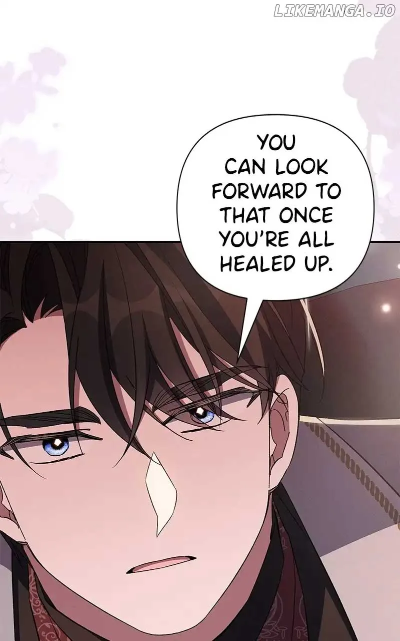 Oh, Dear Nemesis Chapter 92 page 32