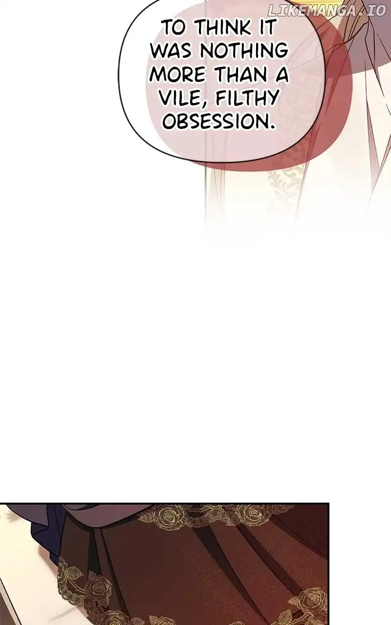 Oh, Dear Nemesis Chapter 92 page 50