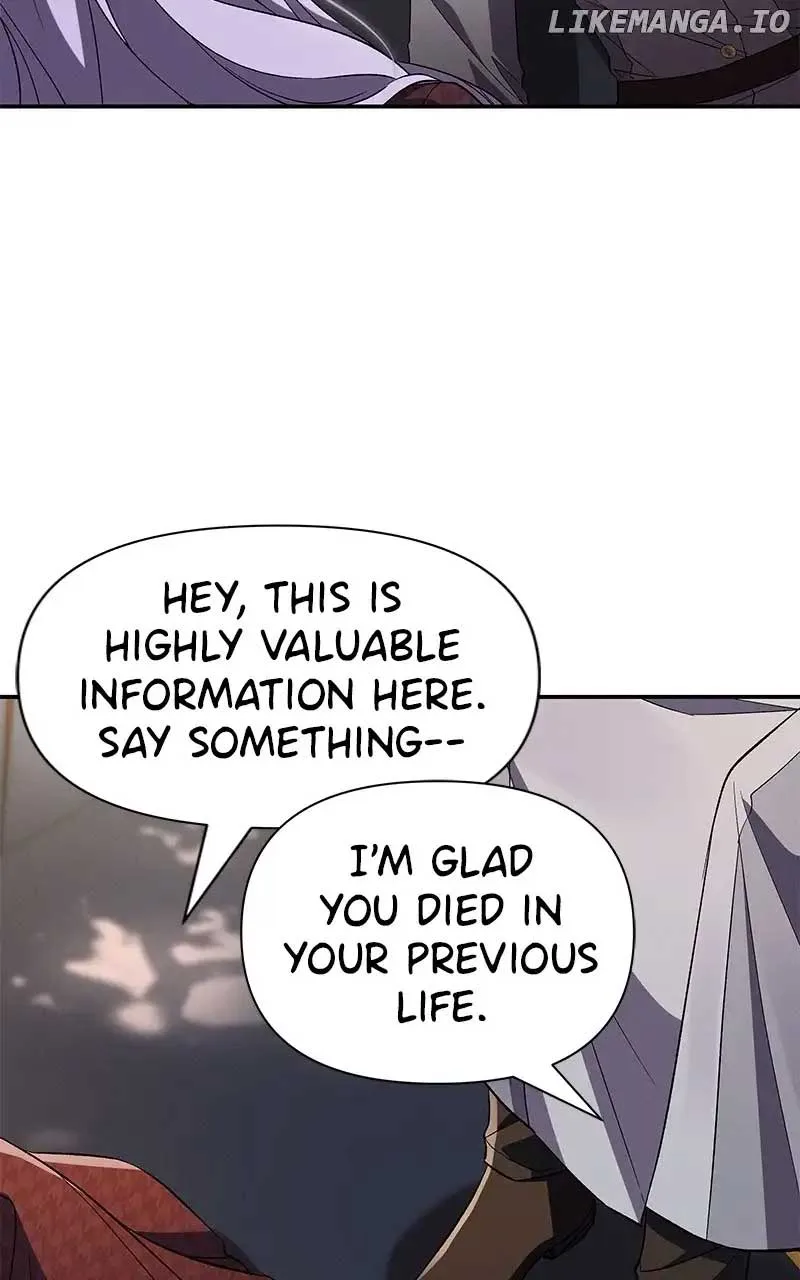 Oh, Dear Nemesis Chapter 92 page 19