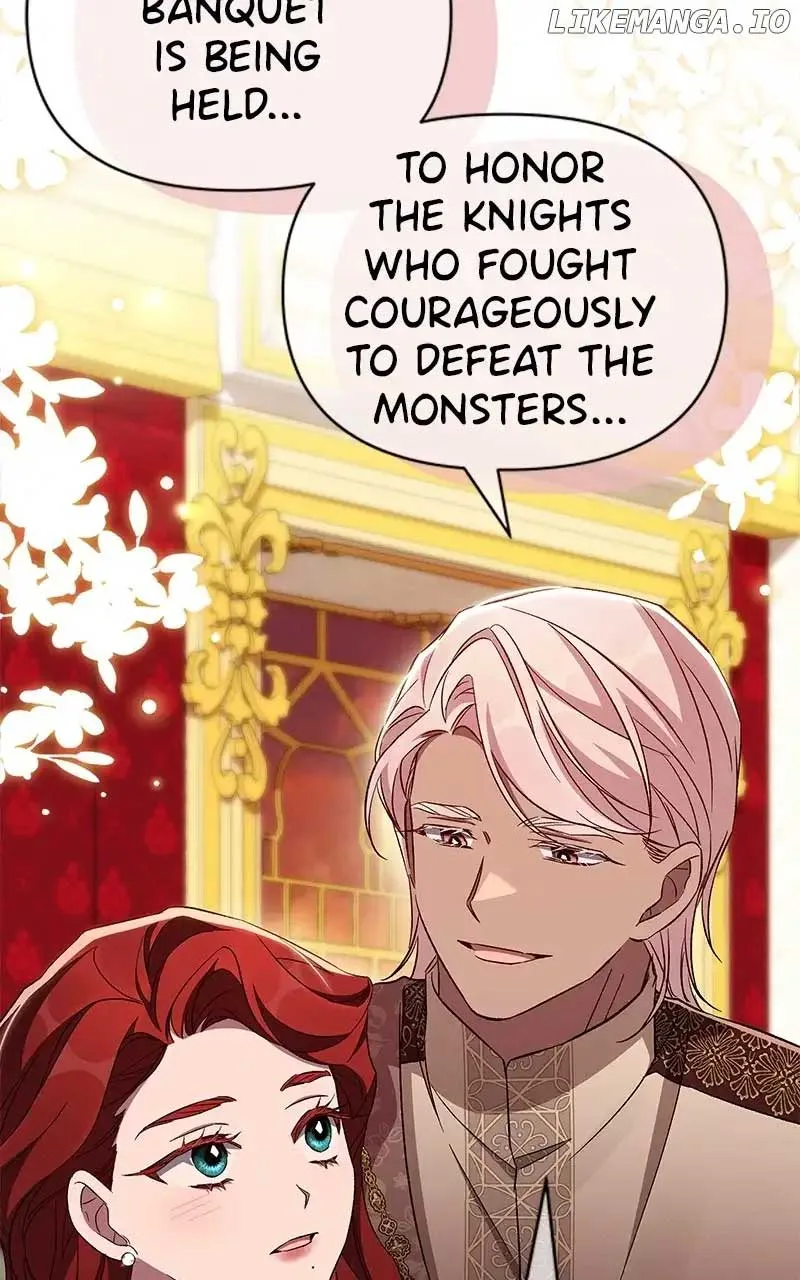 Oh, Dear Nemesis Chapter 92 page 64