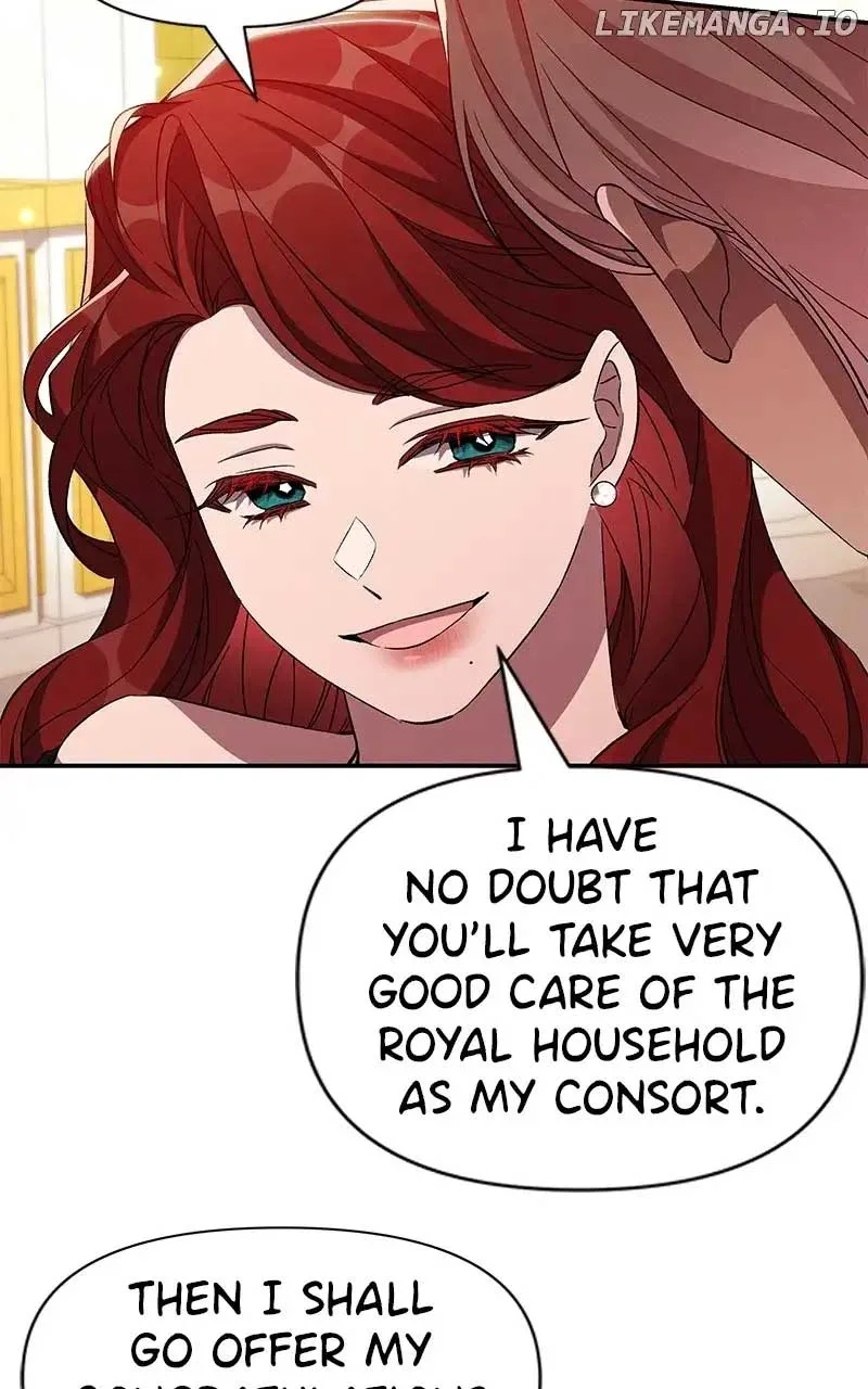 Oh, Dear Nemesis Chapter 92 page 66