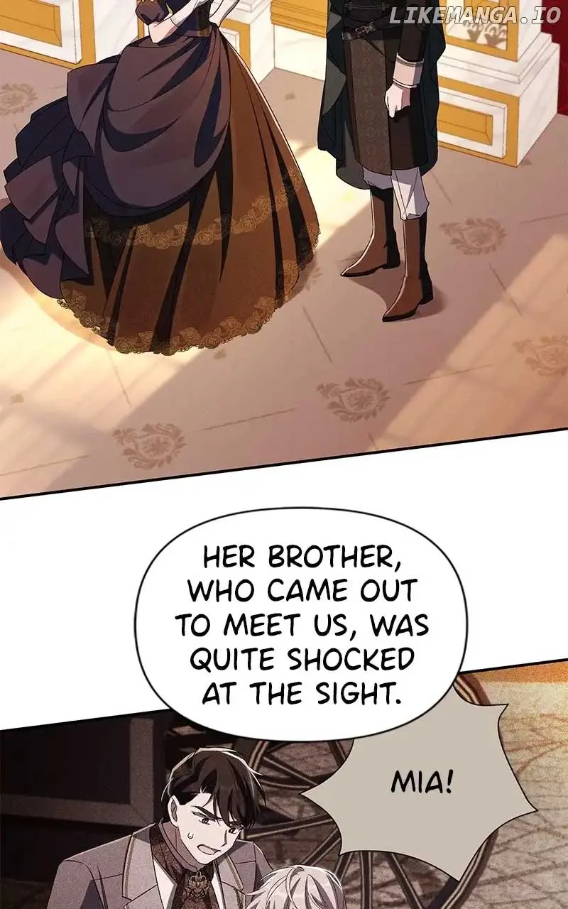 Oh, Dear Nemesis Chapter 92 page 39