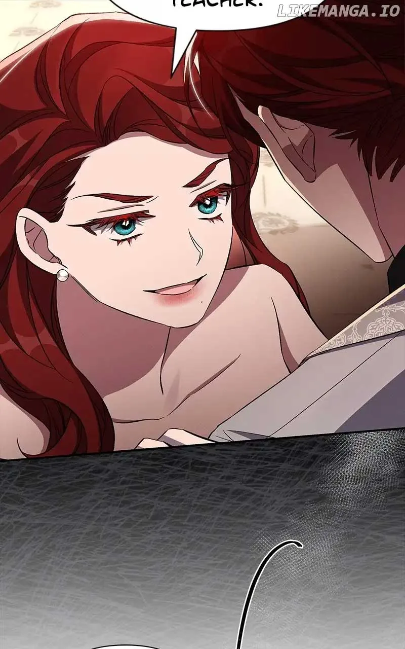 Oh, Dear Nemesis Chapter 92 page 62