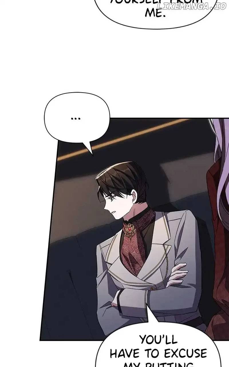 Oh, Dear Nemesis Chapter 92 page 25