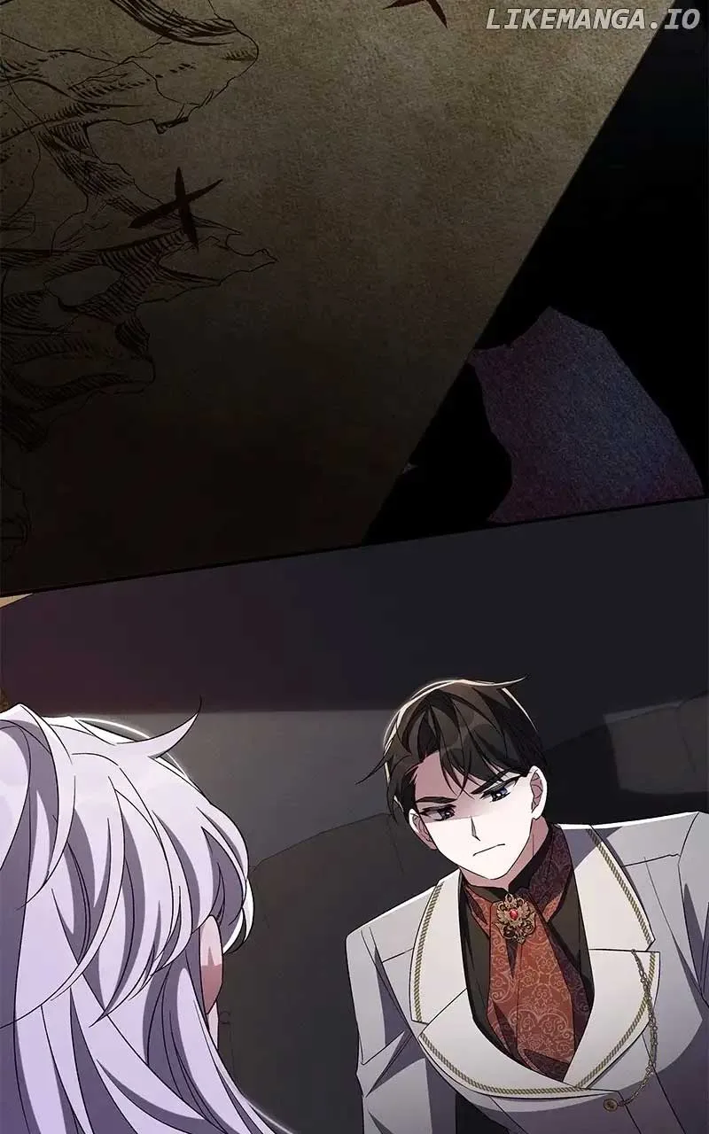 Oh, Dear Nemesis Chapter 92 page 18