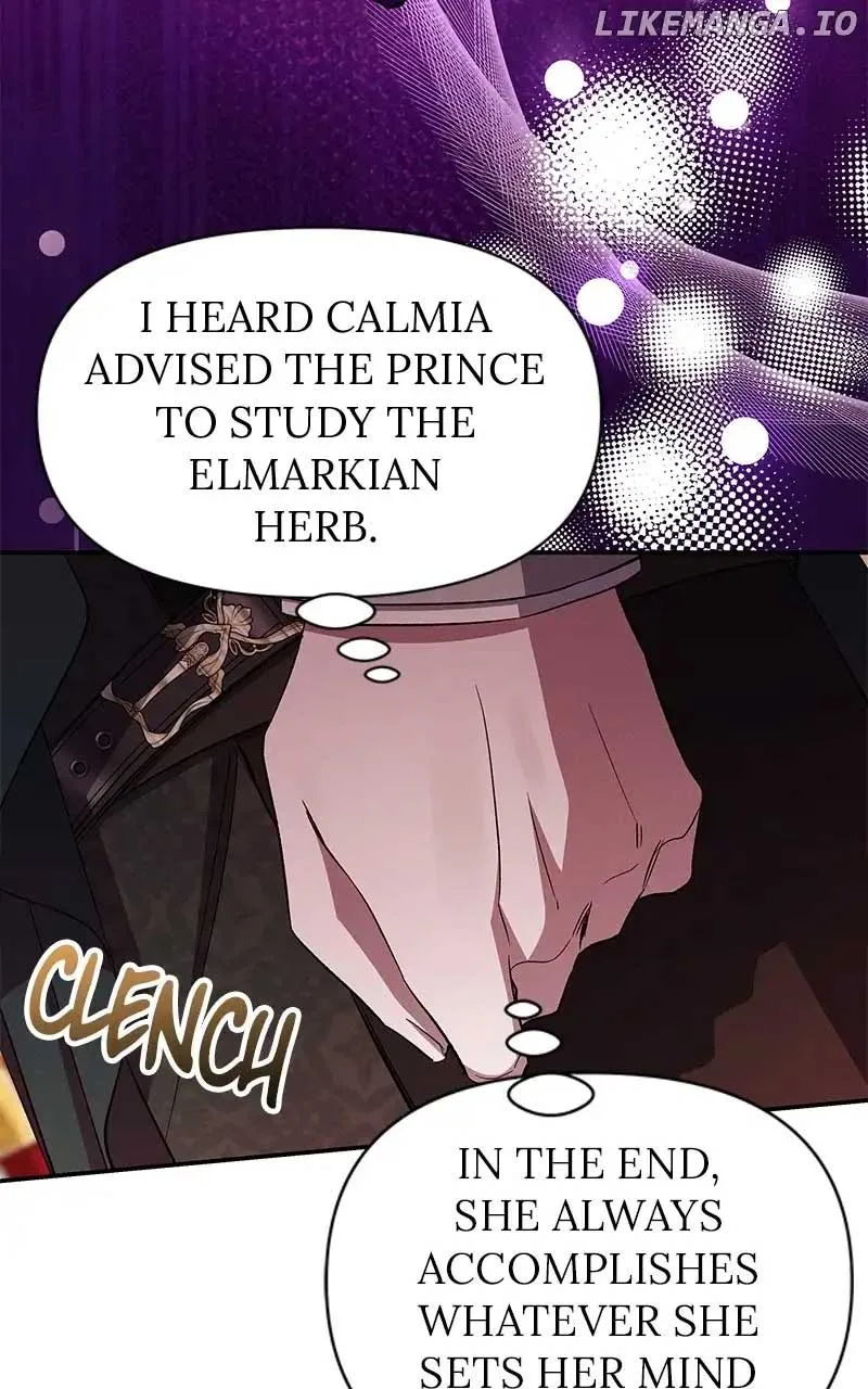 Oh, Dear Nemesis Chapter 92 page 79