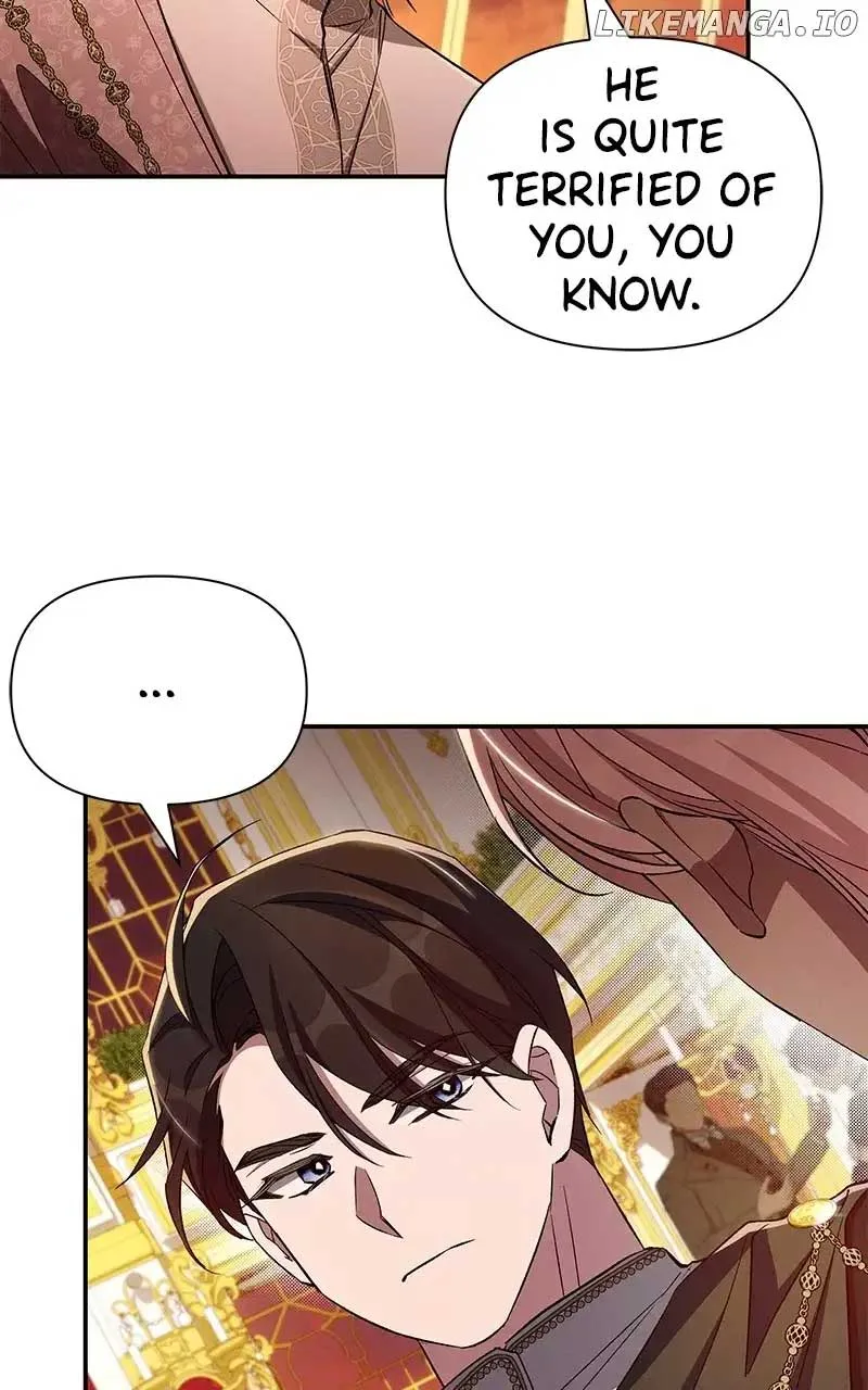 Oh, Dear Nemesis Chapter 92 page 76