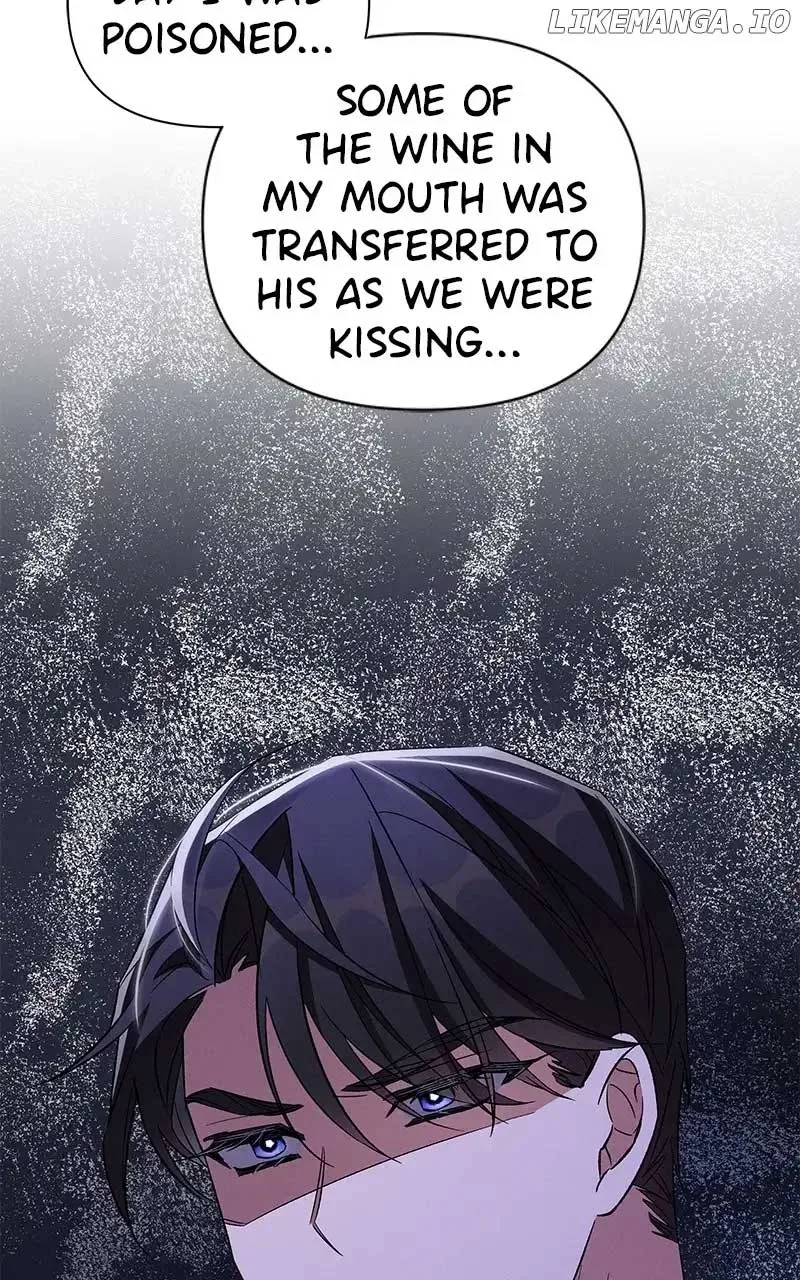 Oh, Dear Nemesis Chapter 92 page 9