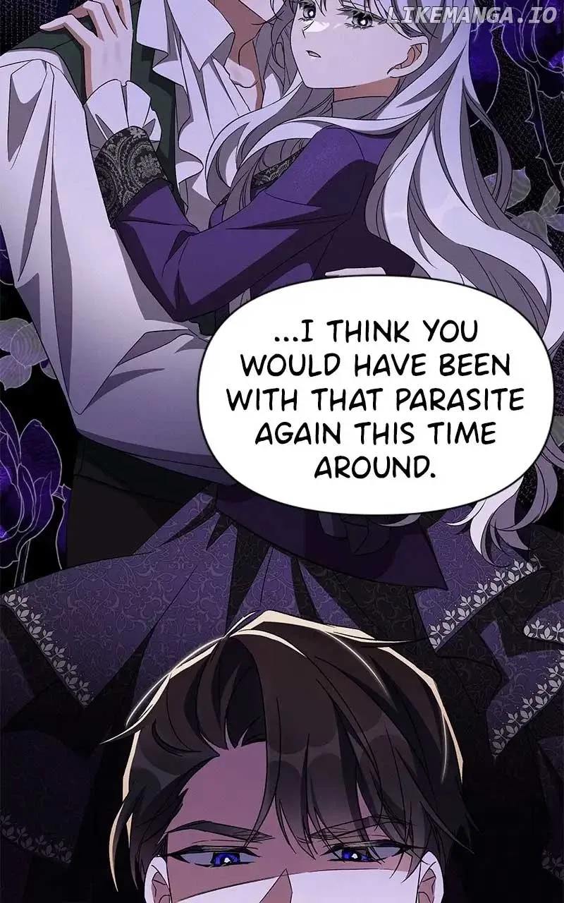 Oh, Dear Nemesis Chapter 92 page 21