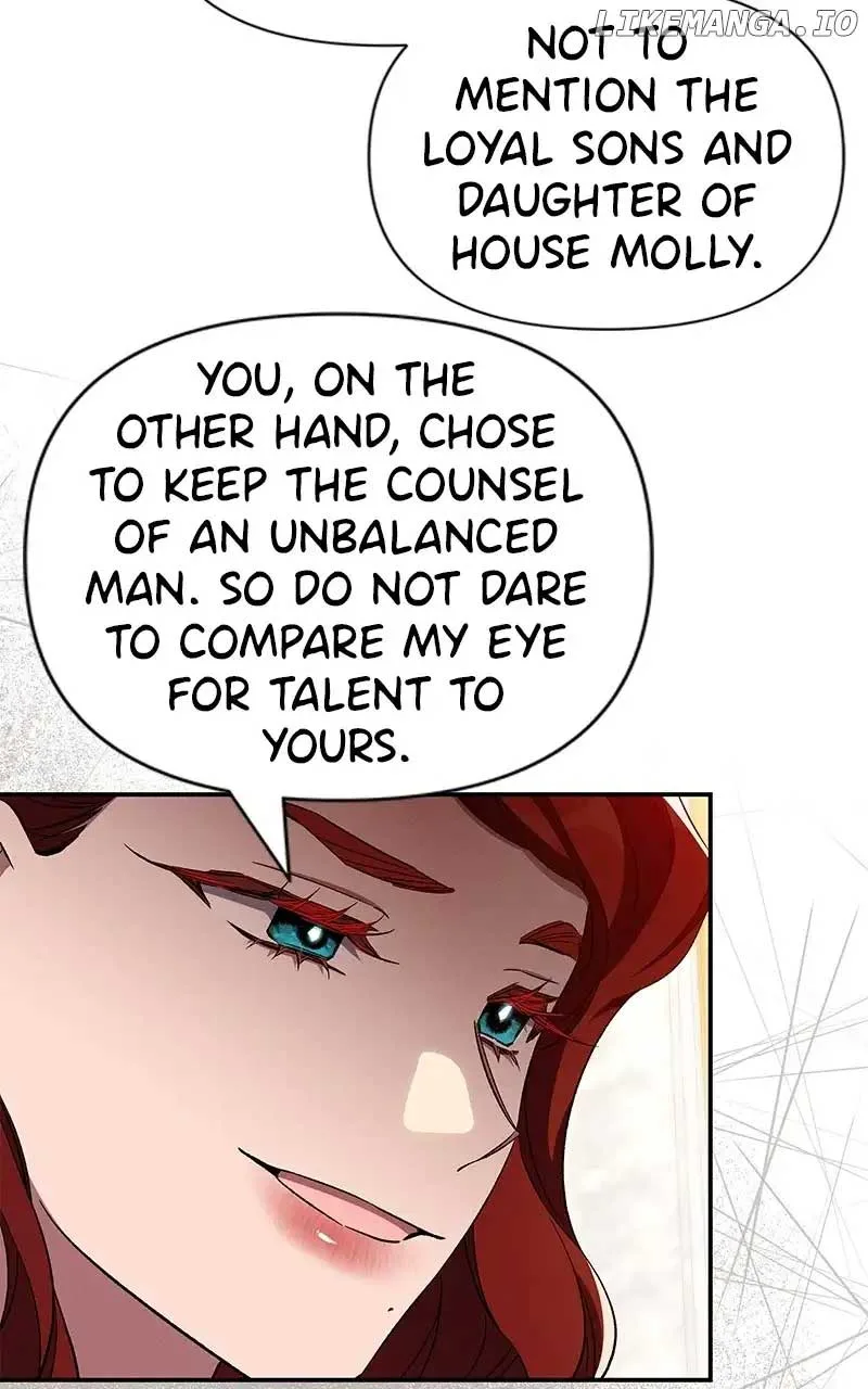 Oh, Dear Nemesis Chapter 92 page 59