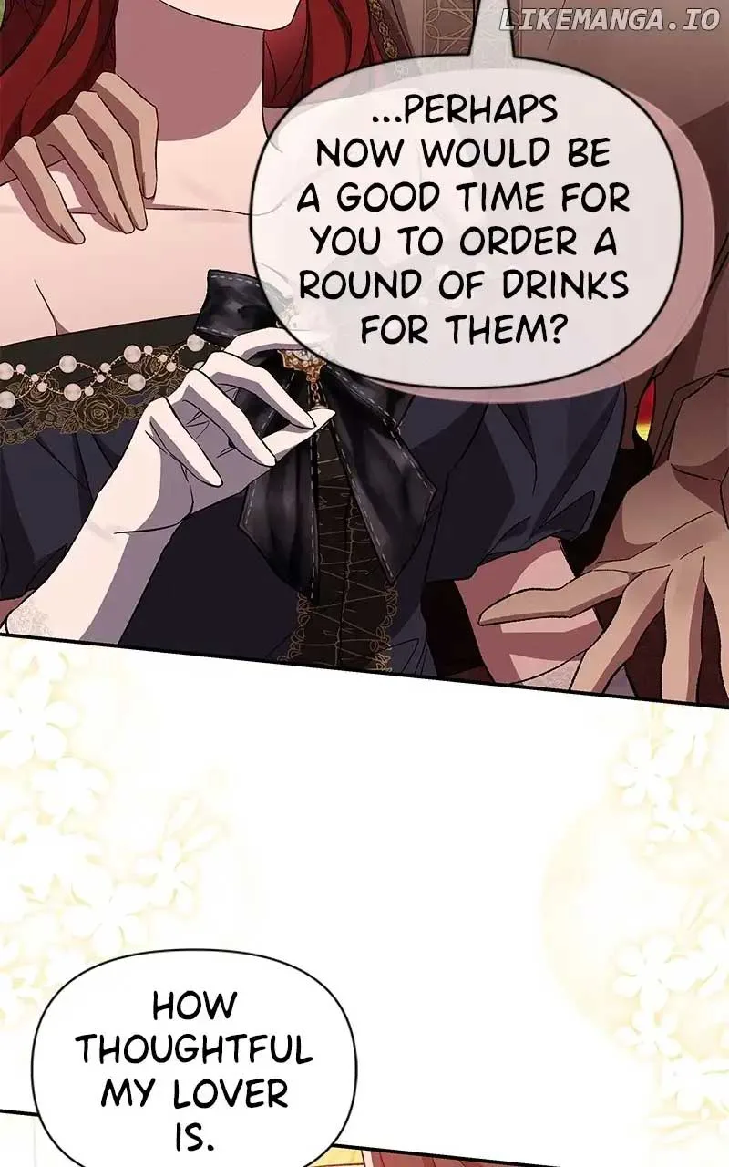 Oh, Dear Nemesis Chapter 92 page 65