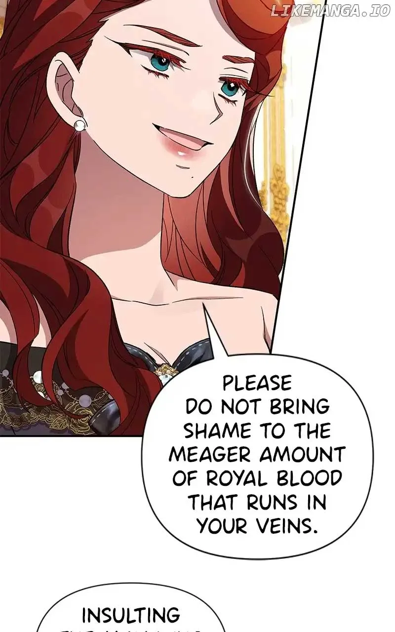 Oh, Dear Nemesis Chapter 92 page 54