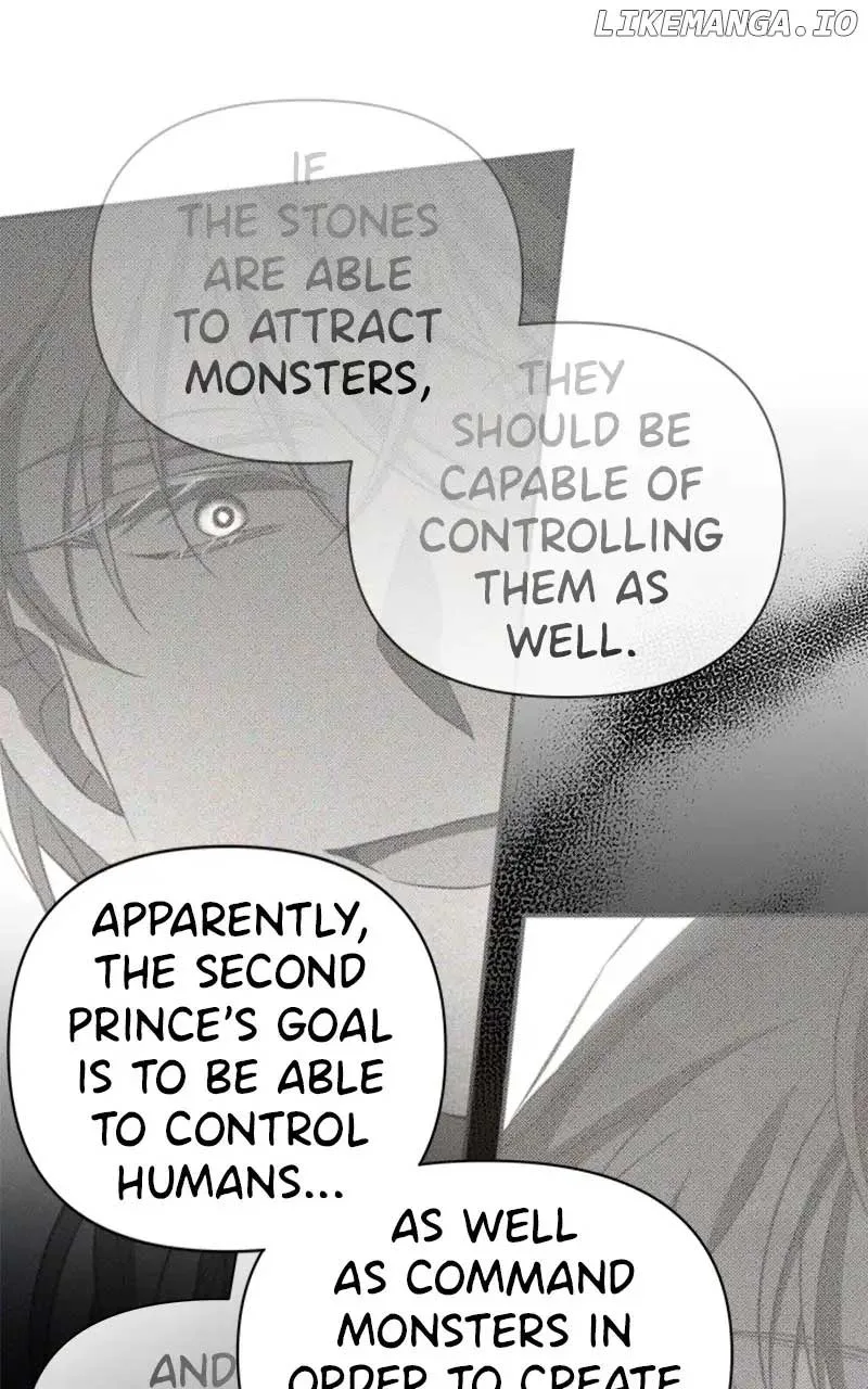 Oh, Dear Nemesis Chapter 92 page 16