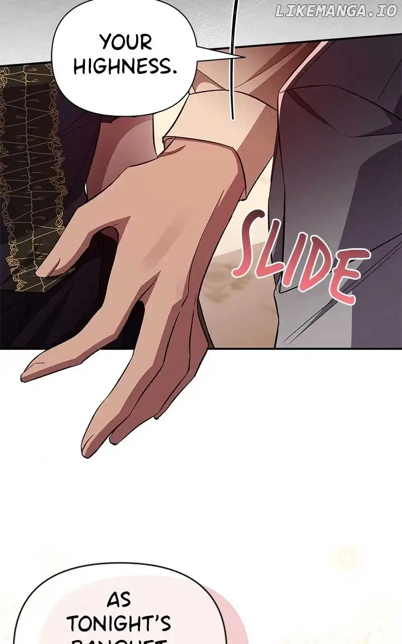 Oh, Dear Nemesis Chapter 92 page 63