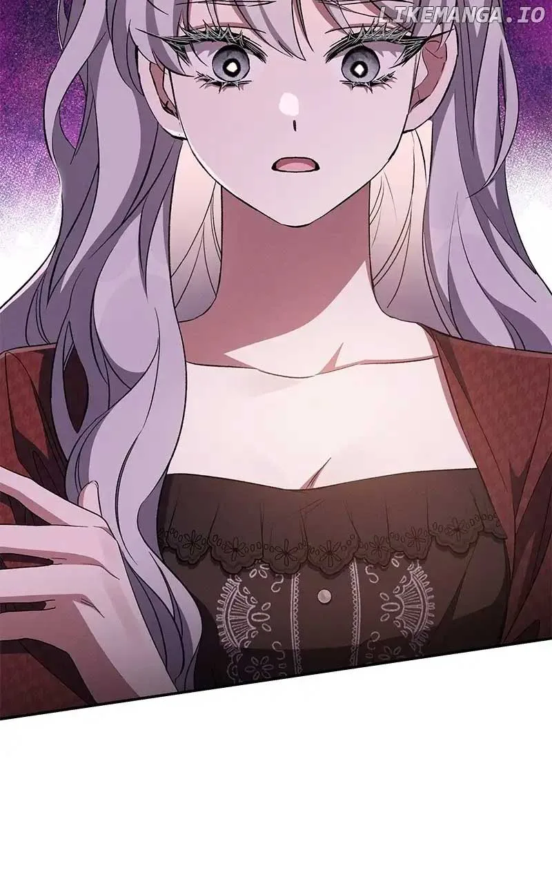 Oh, Dear Nemesis Chapter 92 page 3