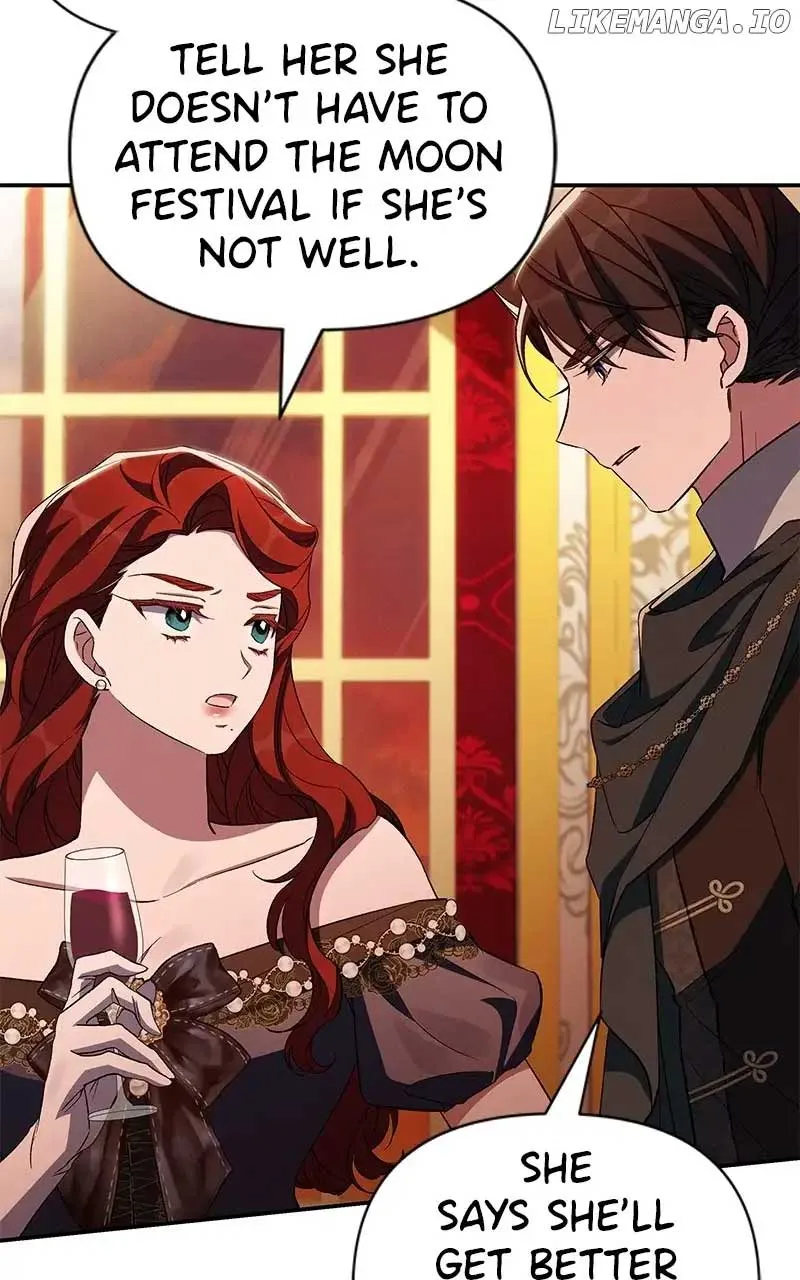 Oh, Dear Nemesis Chapter 92 page 43