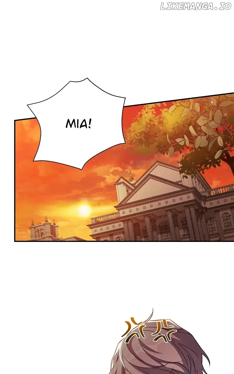 Oh, Dear Nemesis Chapter 93 page 3