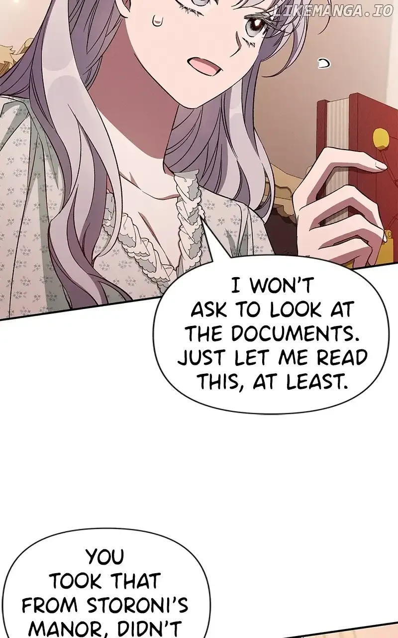 Oh, Dear Nemesis Chapter 93 page 9
