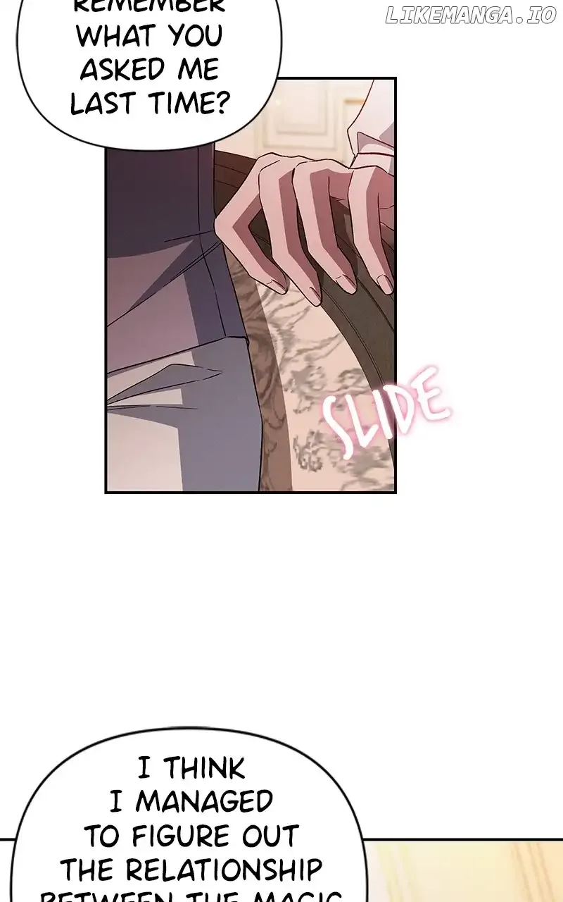 Oh, Dear Nemesis Chapter 93 page 11