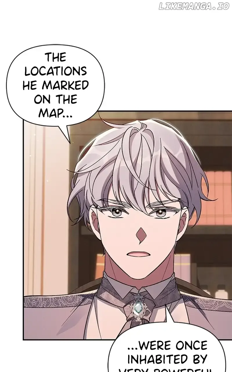 Oh, Dear Nemesis Chapter 93 page 14