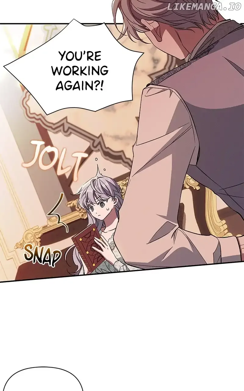Oh, Dear Nemesis Chapter 93 page 4