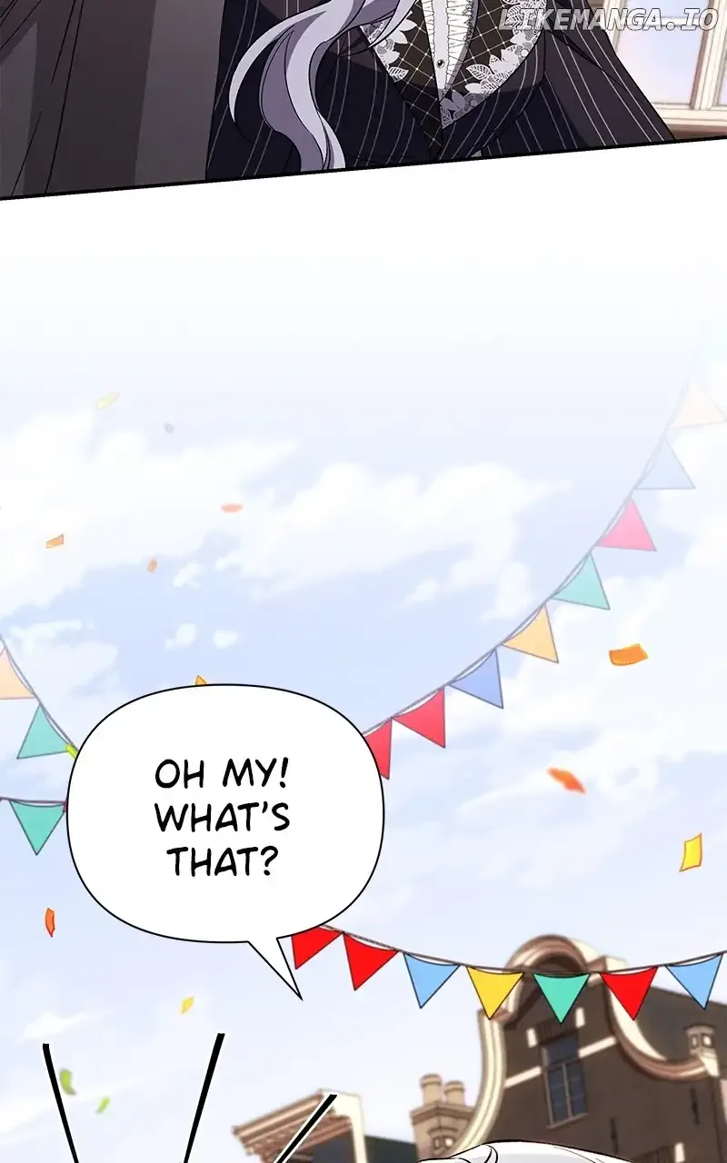 Oh, Dear Nemesis Chapter 94 page 19