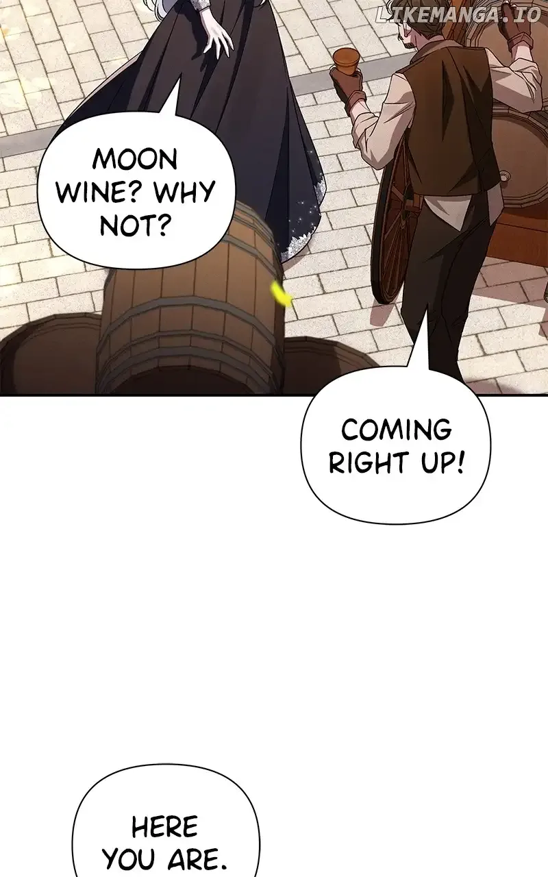 Oh, Dear Nemesis Chapter 94 page 22