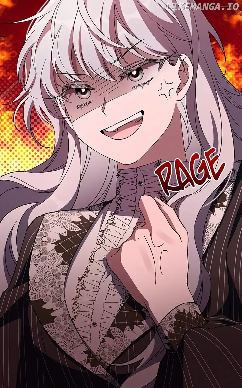 Oh, Dear Nemesis Chapter 94 page 14