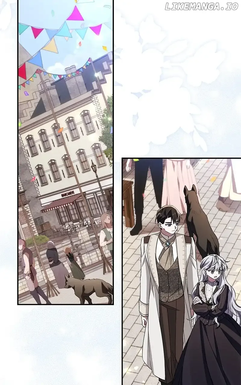 Oh, Dear Nemesis Chapter 94 page 17