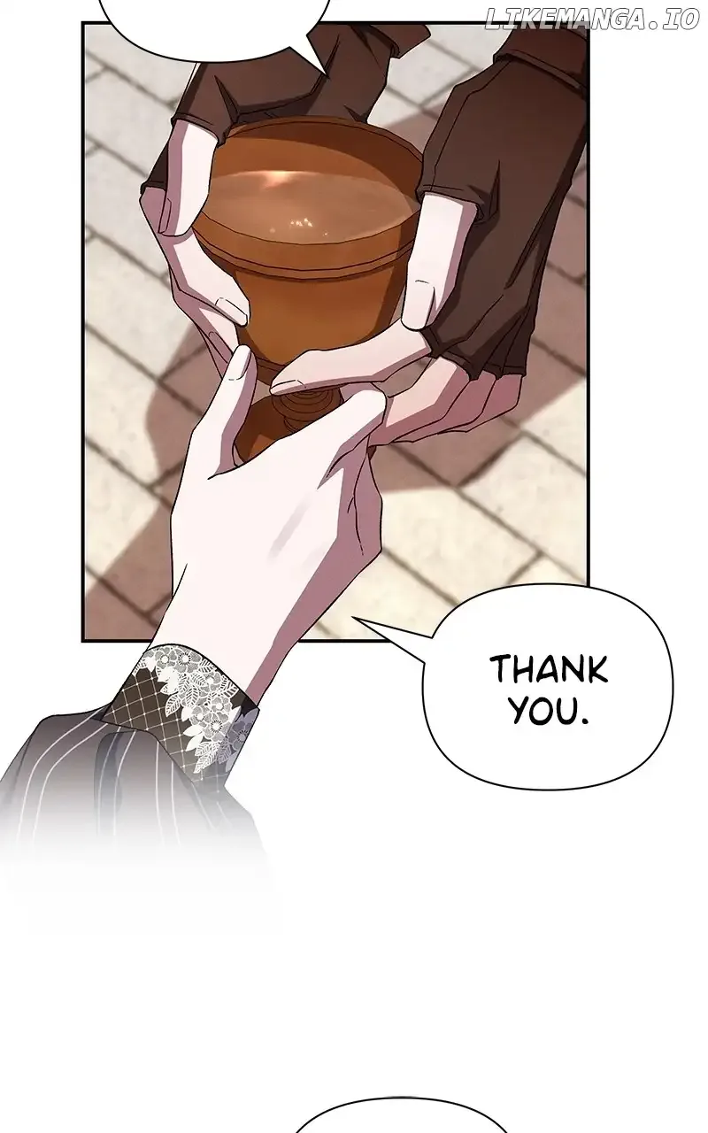 Oh, Dear Nemesis Chapter 94 page 23