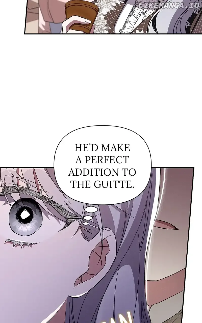 Oh, Dear Nemesis Chapter 94 page 36