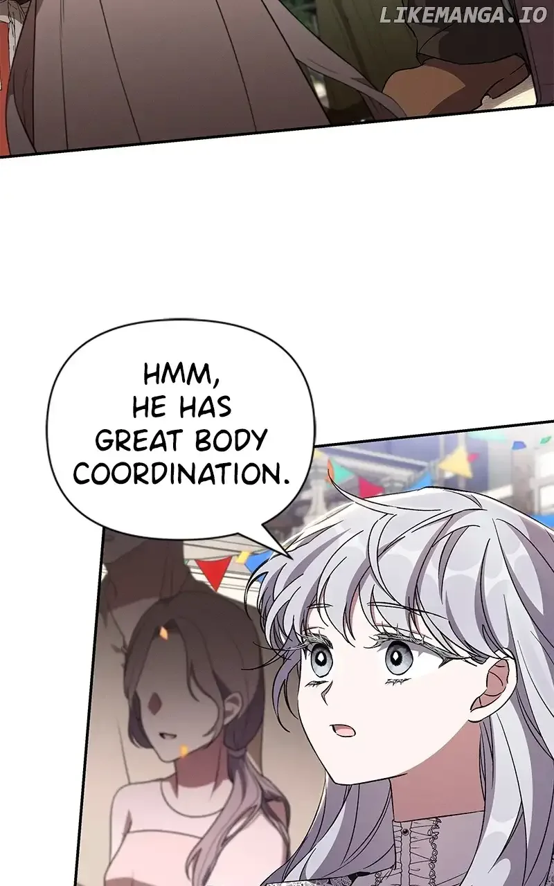 Oh, Dear Nemesis Chapter 94 page 35