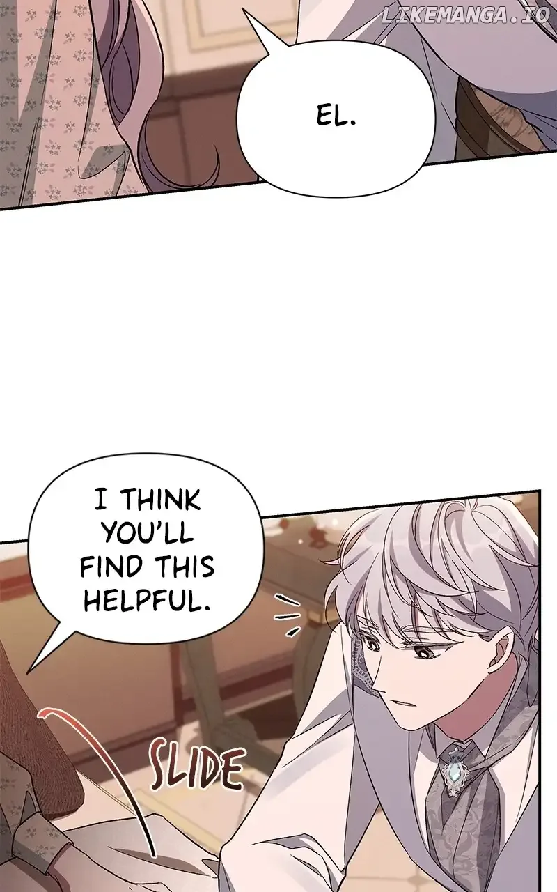 Oh, Dear Nemesis Chapter 93 page 22