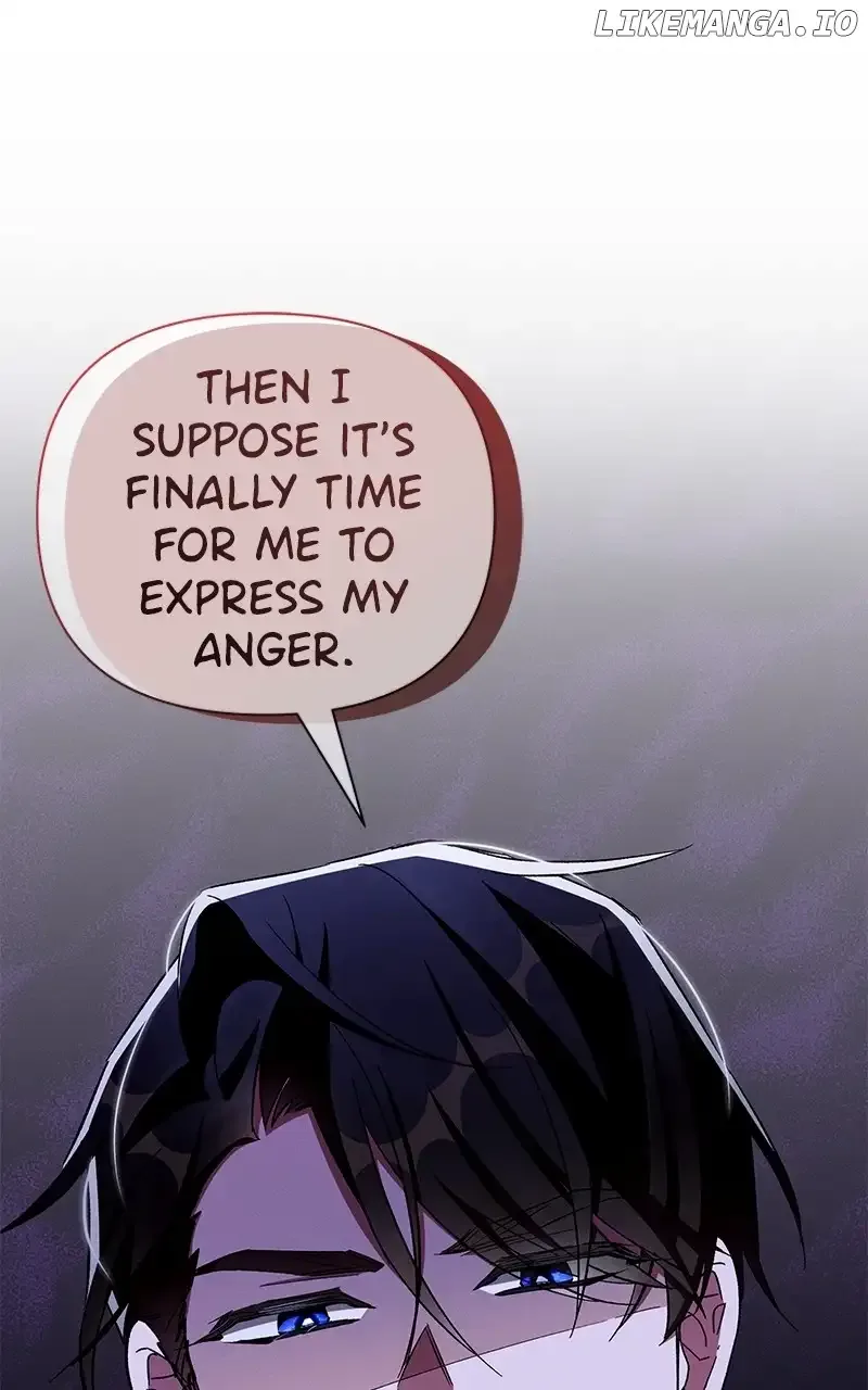 Oh, Dear Nemesis Chapter 94 page 2