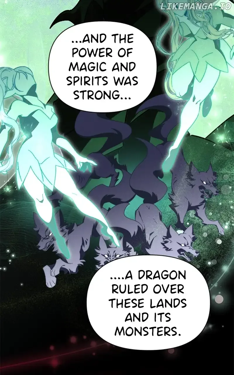 Oh, Dear Nemesis Chapter 93 page 17