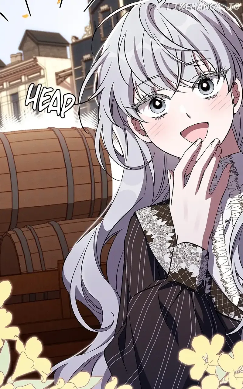 Oh, Dear Nemesis Chapter 94 page 20