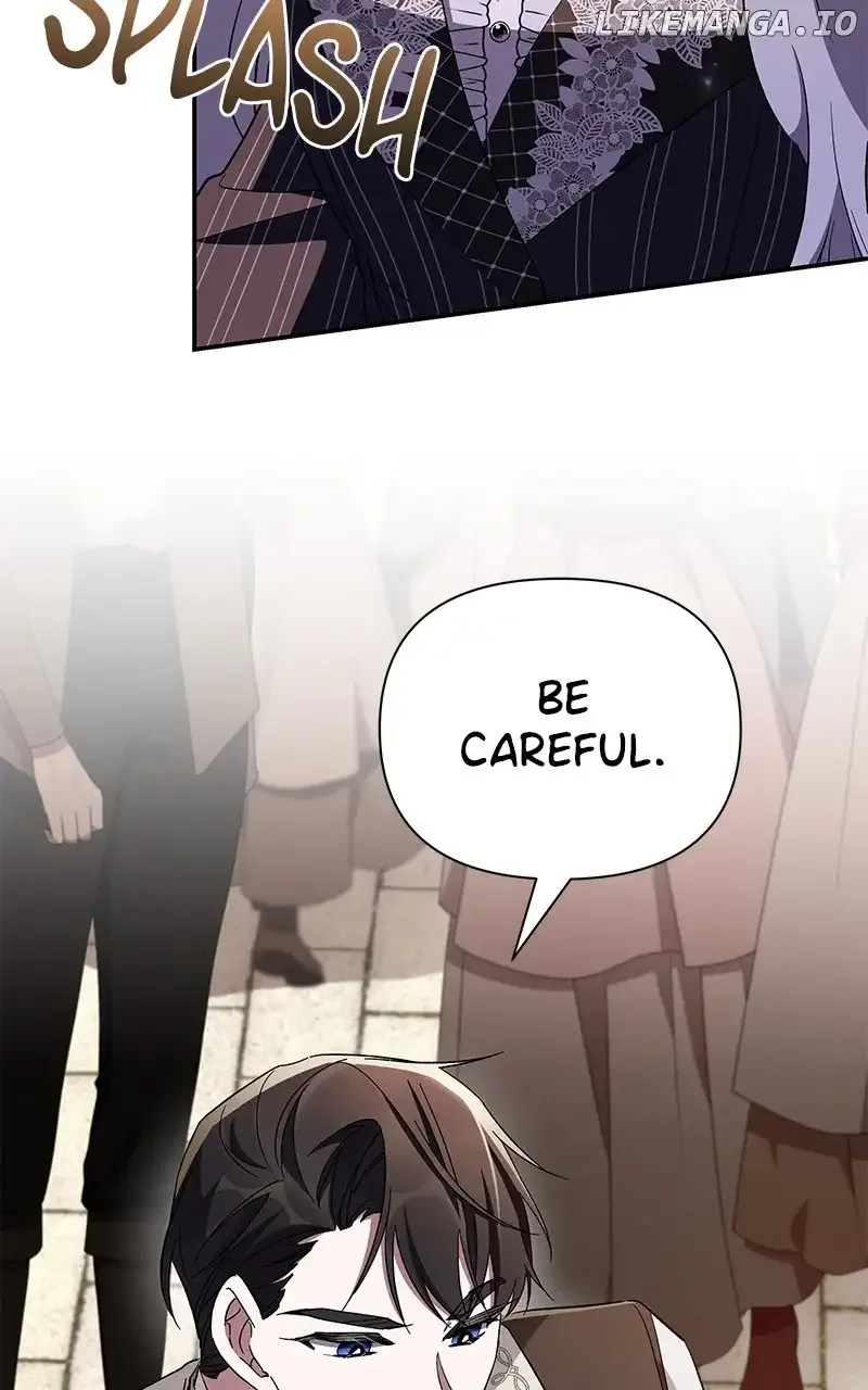 Oh, Dear Nemesis Chapter 94 page 40