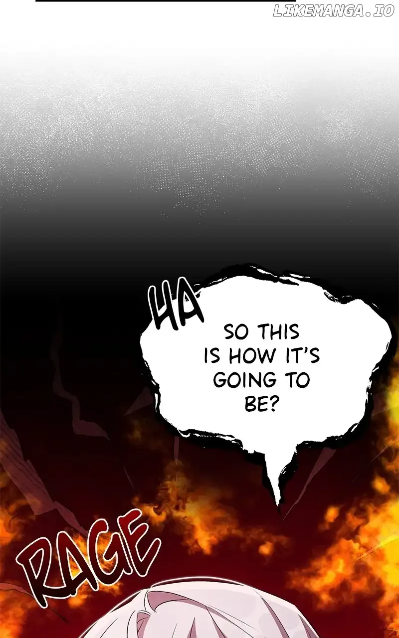 Oh, Dear Nemesis Chapter 94 page 13