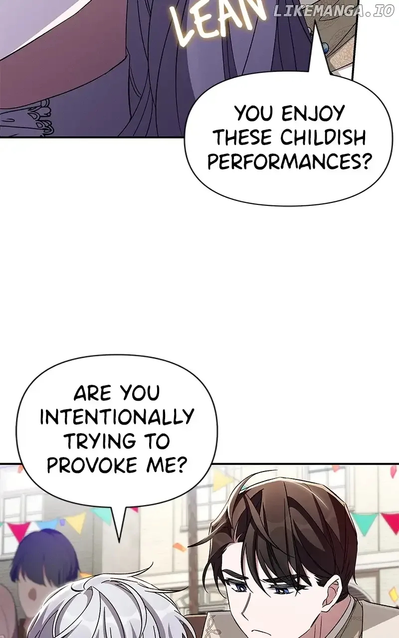 Oh, Dear Nemesis Chapter 94 page 37