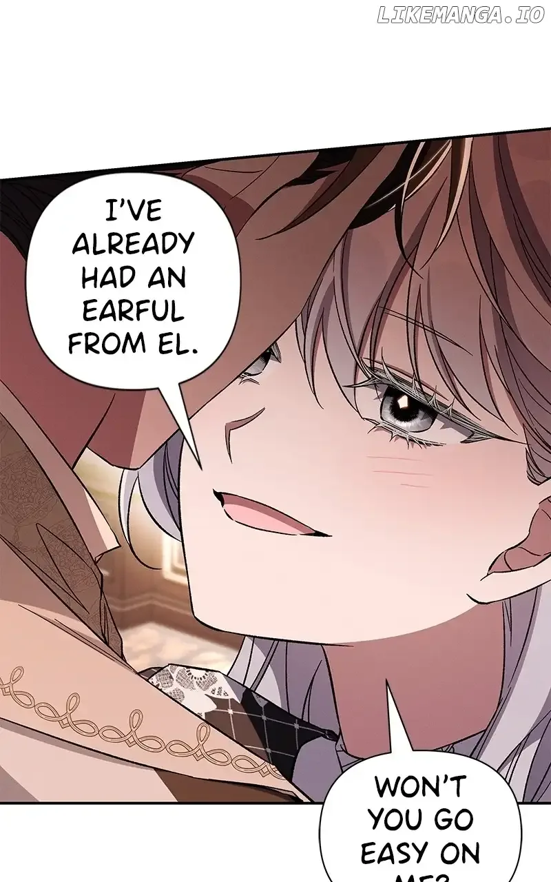 Oh, Dear Nemesis Chapter 94 page 4