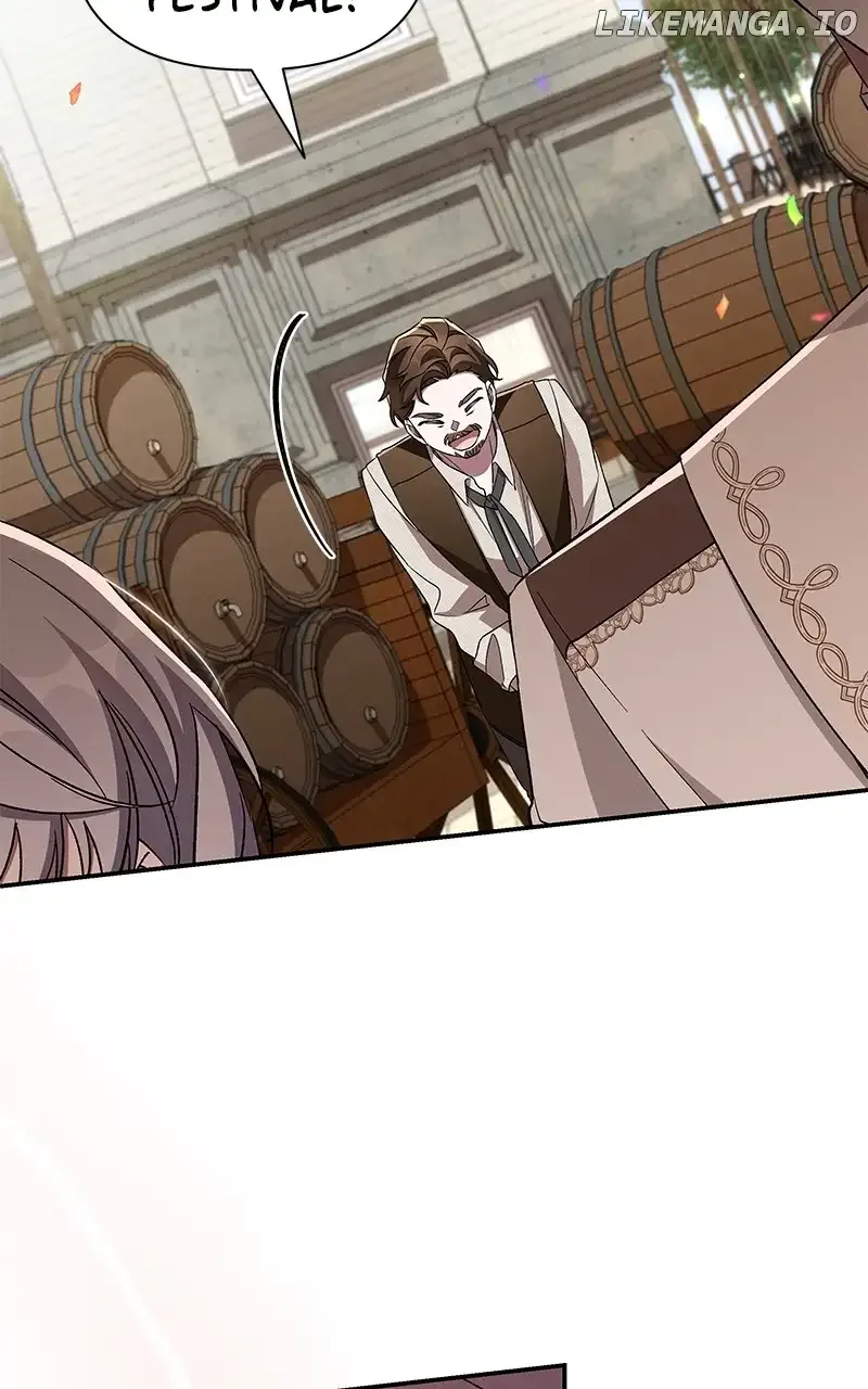 Oh, Dear Nemesis Chapter 94 page 29
