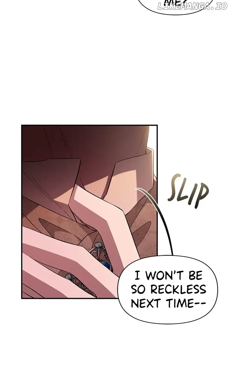 Oh, Dear Nemesis Chapter 94 page 5