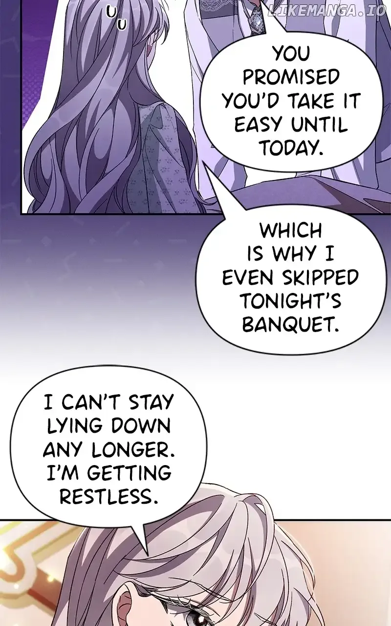 Oh, Dear Nemesis Chapter 93 page 8