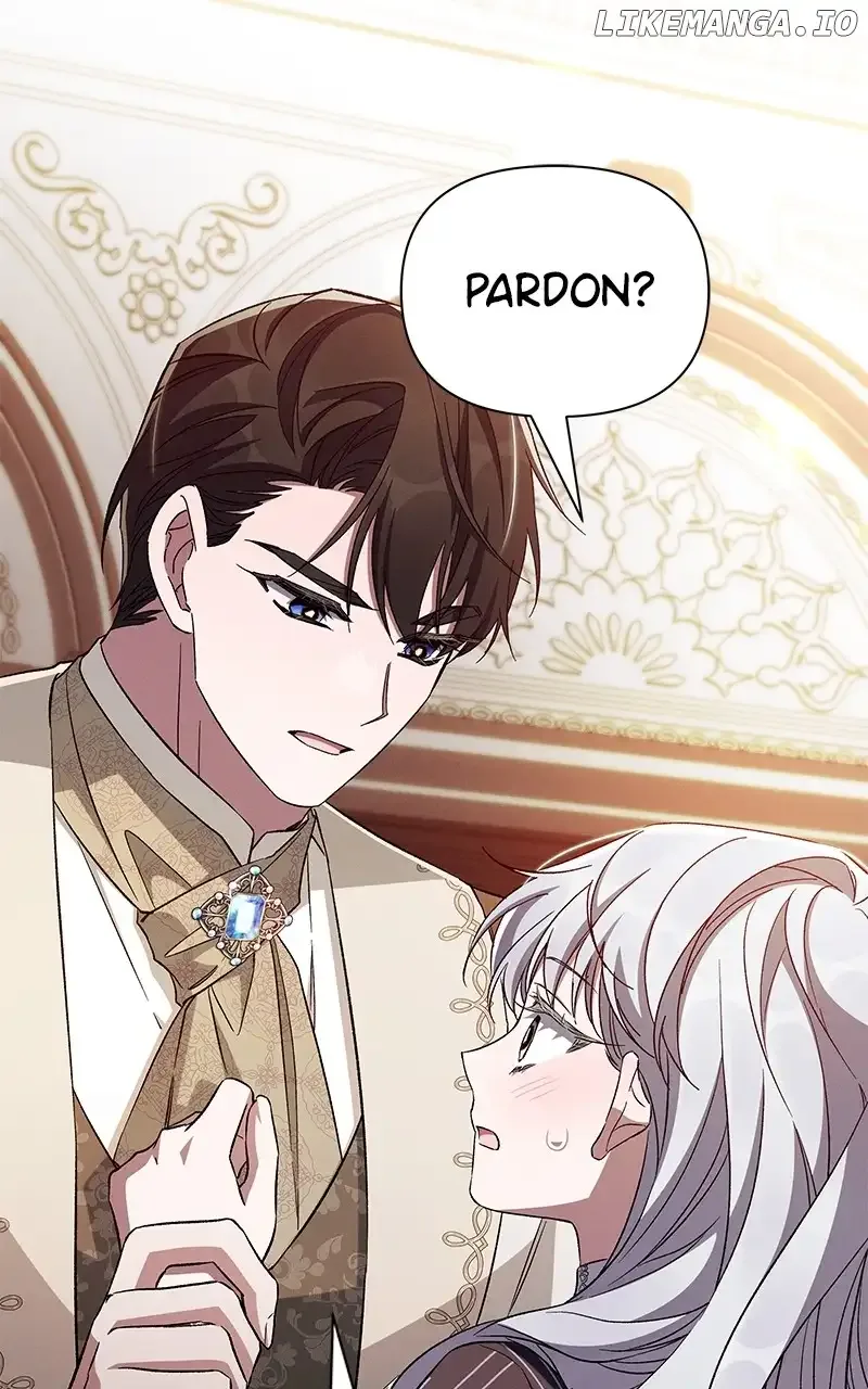 Oh, Dear Nemesis Chapter 94 page 7
