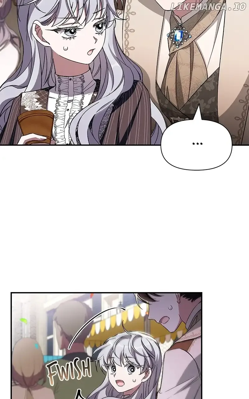 Oh, Dear Nemesis Chapter 94 page 38